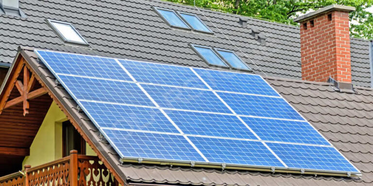 Your Guide To Solar Photovoltaic Support System In 2021 Solarstone Power