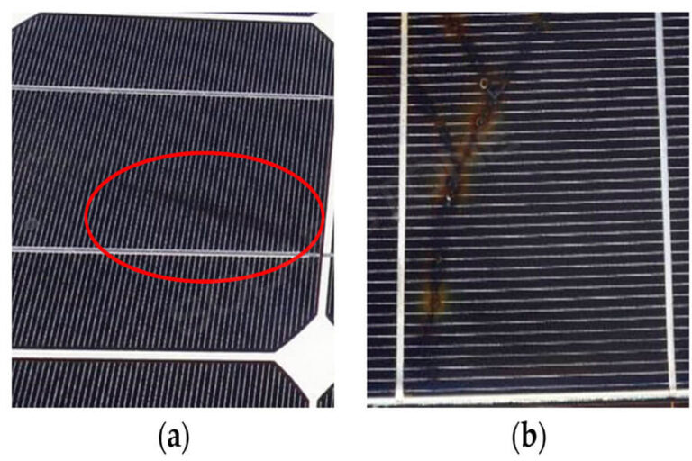 Causes Of Solar Panel Degradation Solarstone Power