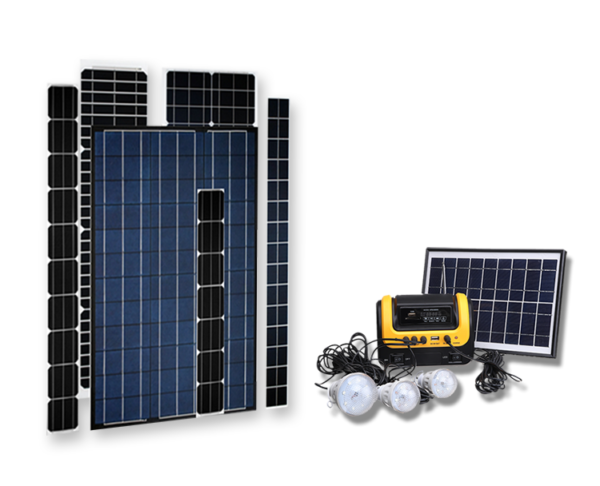 Custom Solar Panel – Solarstone Power