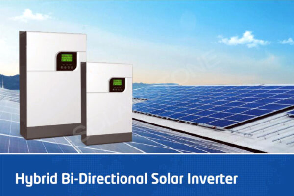 Solar Inverter Among Solar System: Functions And Types – Solarstone Power