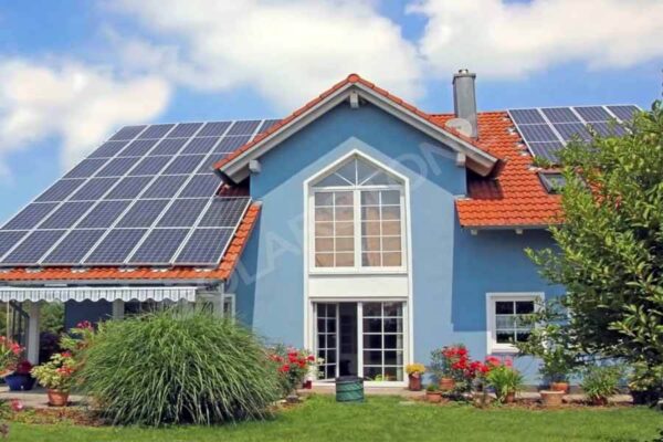 Advantages And Disadvantages Of Household Solar Panels – Solarstone Power