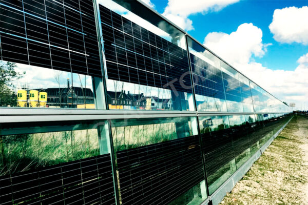 BIPV(Building Integrated Photovoltaics): Do You Know Them? – Solarstone ...