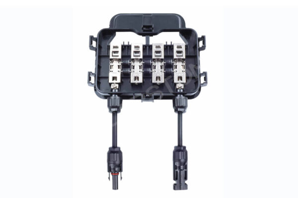 Research On Junction Box For Solar Photovoltaic Module – Solarstone Power