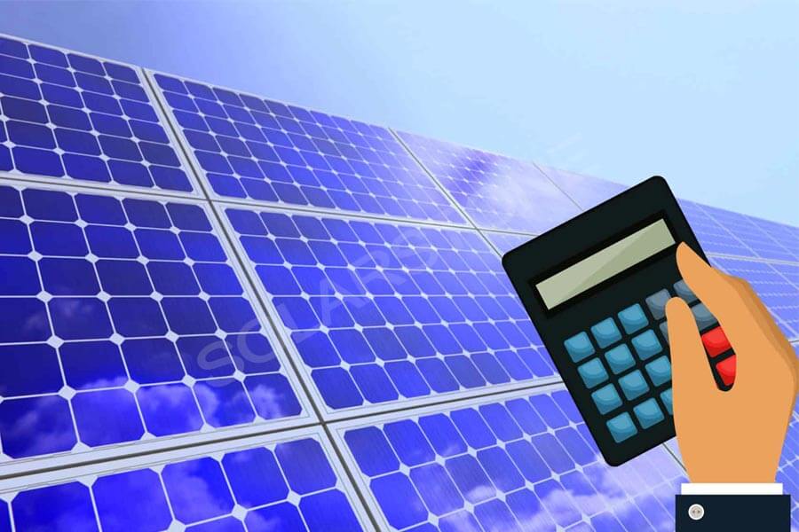 How Much Electricity Can A Solar Panel Generate In A Year? – Solarstone ...