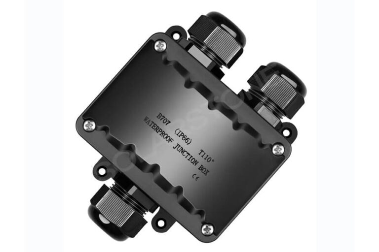 Structure And Functions Of Solar Junction Box – Solarstone Power