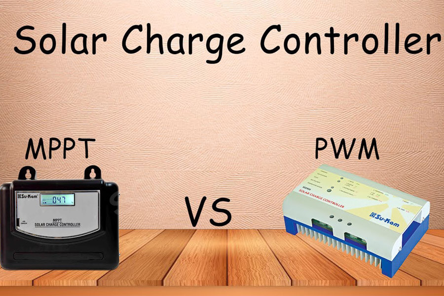 PWM and MPPT solar controller，how to choose? Solarstone Power