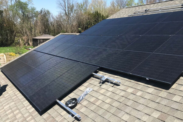 7 Steps To Install Solar Panels Solarstone Power