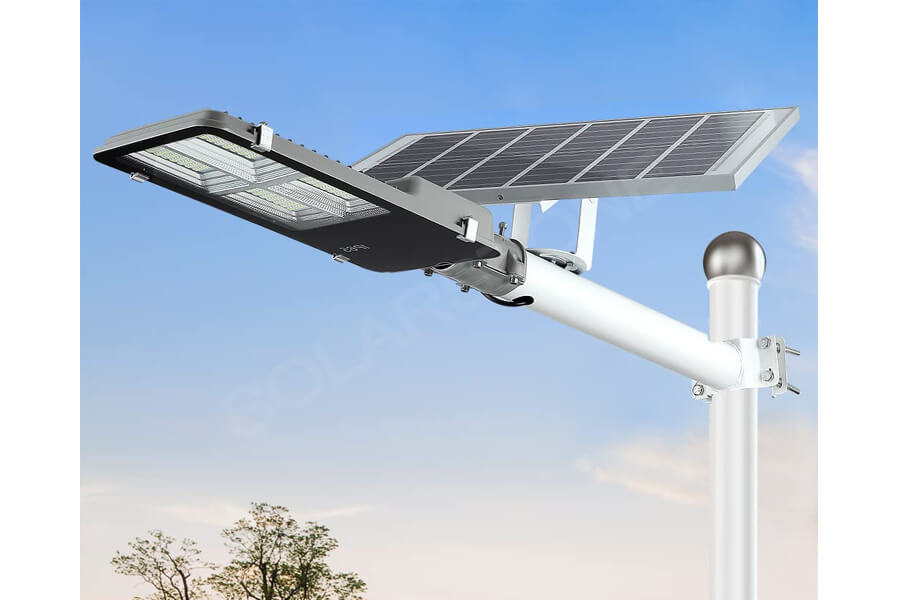 Knowledge Of Solar Street Lights – Solarstone Power